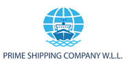 Prime Shipping Company WLL